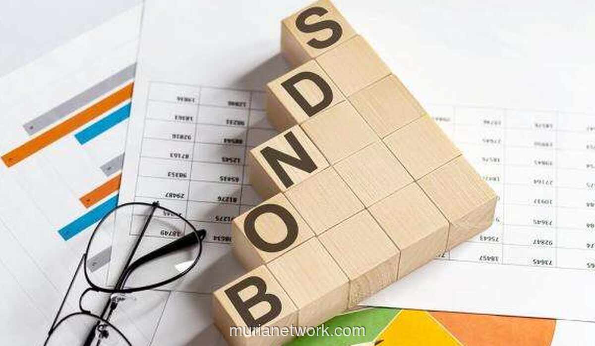 Bank Mandiri Siapkan Dana Rp1,95 Triliun untuk Lunasi Obligasi Hijau Jatuh Tempo Juli 2026