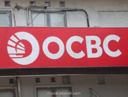 OCBC NISP Akuisisi 20% Saham Great Eastern Life Indonesia Senilai Rp202 Miliar