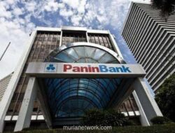 Bank Panin Bagikan Dividen Rp1,01 Triliun, Setara Rp42 Per Saham