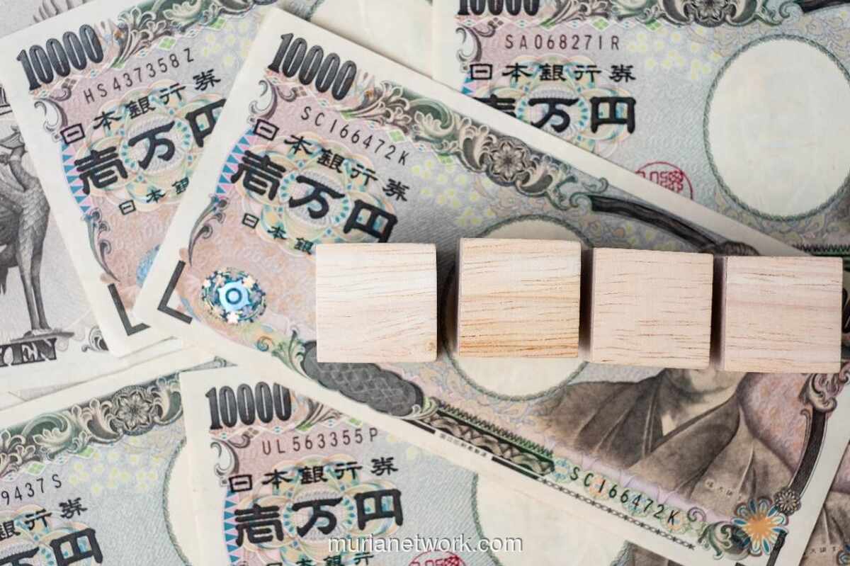 BOJ Sinyalkan Kenaikan Suku Bunga ke Level Tertinggi Sejak 1995 di Tengah Tekanan Inflasi