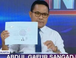 Kuasa Hukum Roy Suryo Sebut Berkas Perkara Ijazah Jokowi Gugur Secara Administrasi