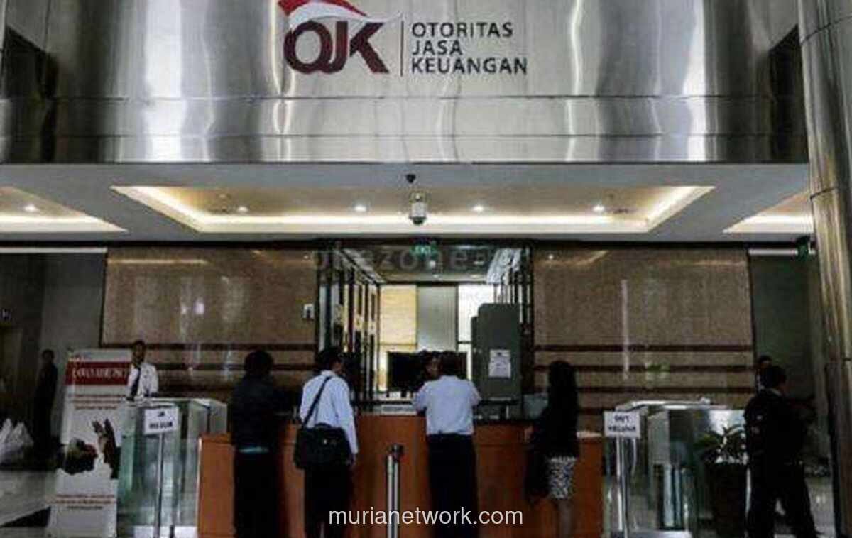 OJK Minta Investor Tetap Rasional di Tengah Viral Isu Pidato Prabowo dan Koreksi IHSG