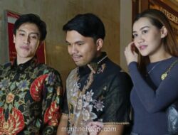 Thariq Halilintar dan Aaliyah Massaid Diperiksa 7 Jam di Polda Metro Jaya Terkait Kasus Dugaan Penipuan Umrah Hanania Group