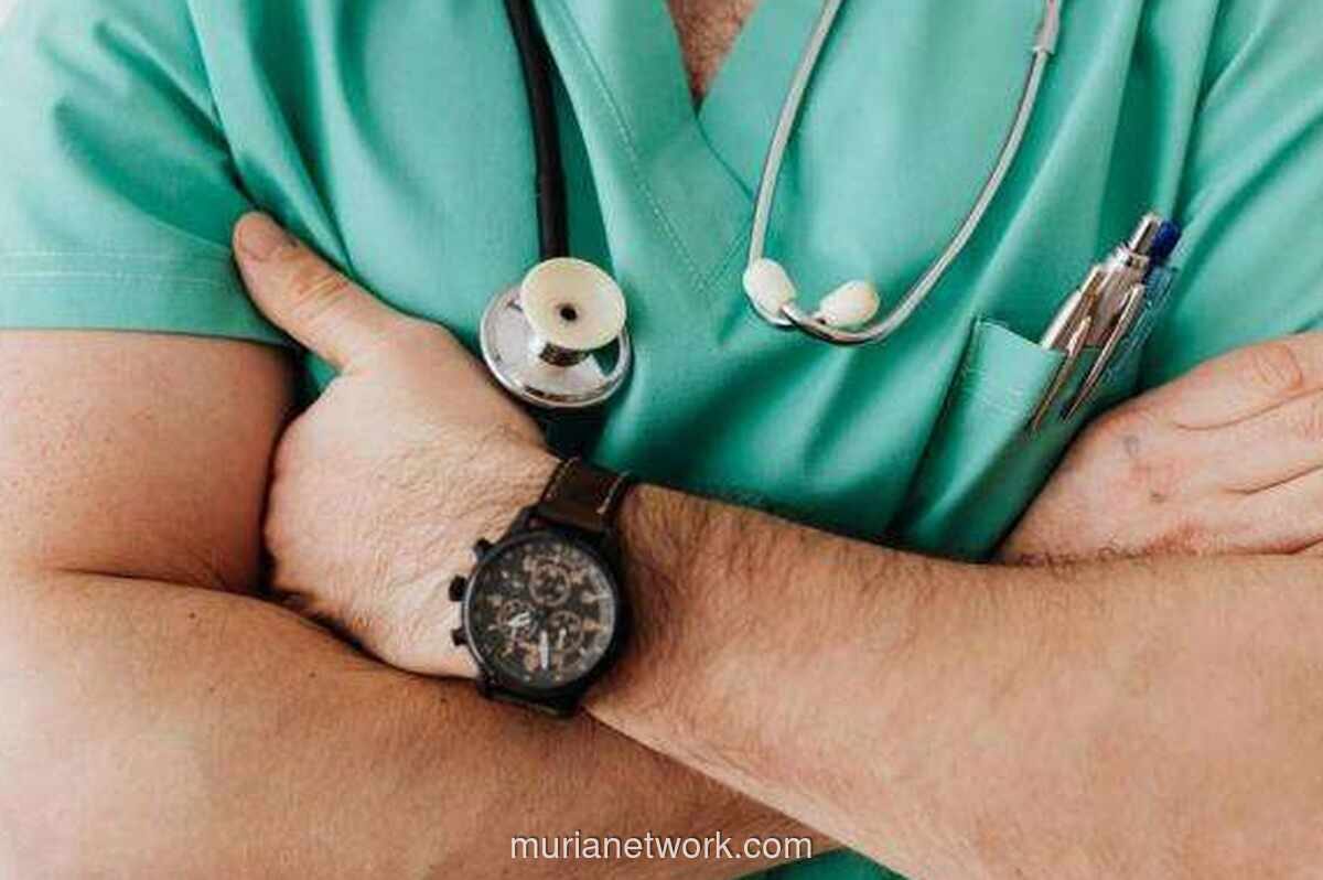 Menkes Desak Perlindungan Khusus bagi Dokter Muda dari Perundungan di Lingkungan Kerja