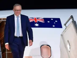 Australia Perketat Larangan Media Sosial untuk Anak di Bawah 16 Tahun