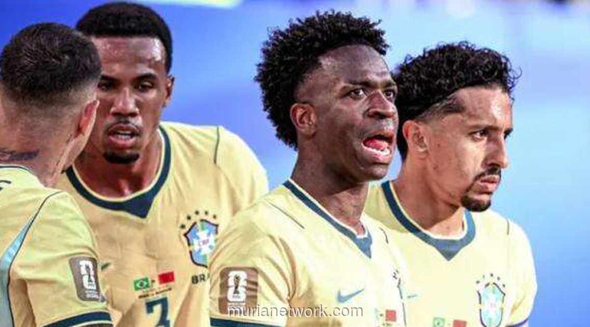 FIFA Terapkan Aturan Patch Dinamis di Piala Dunia 2026, Warna Lambang di Jersey Berubah Sesuai Status Tuan Rumah dan Tamu