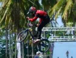 Banyuwangi BMX Supercross 2026 Diikuti 331 Rider, Sirkuit Muncar Jadi Incaran Pebalap Dunia