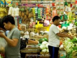 Pemerintah Pantau Ketat Dampak Pelemahan Rupiah Terhadap Stabilitas Harga Pangan