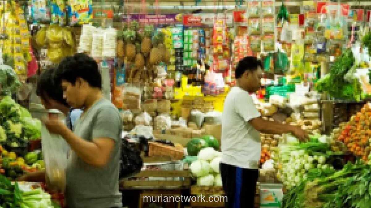 Pemerintah Pantau Ketat Dampak Pelemahan Rupiah Terhadap Stabilitas Harga Pangan