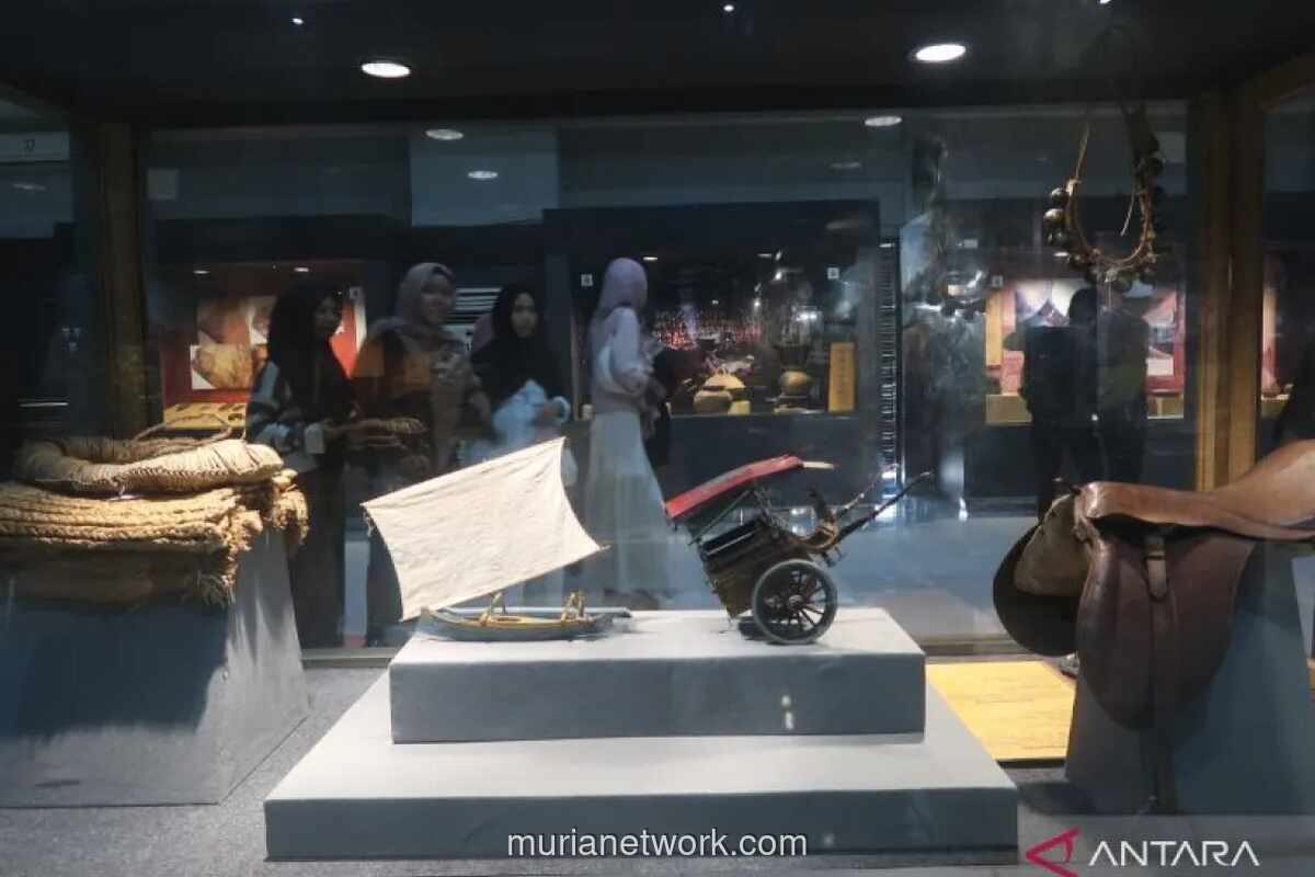 Bappeda NTB Dorong Pariwisata Berkualitas sebagai Motor Ekonomi Daerah
