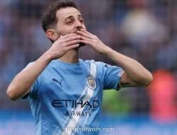 Barcelona dan Manchester United Paling Agresif di Bursa Transfer, Bernardo Silva hingga Ederson Jadi Target