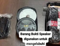 Bareskrim Bekuk Tiga Kaki Tangan Jaringan Narkoba Agung Apek, Barang Bukti Ribuan Ekstasi Disita