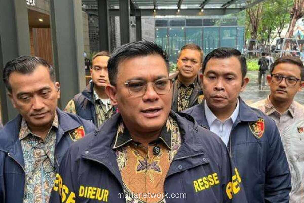 Korban Penipuan Dana Syariah Indonesia Desak Bareskrim Pulihkan Hak Mereka