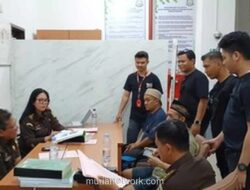 Polisi Limpahkan Dua Kurir Narkotika ke Kejari Jaksel, Sabu dan Ribuan Pil Diduga Etomidate Disita