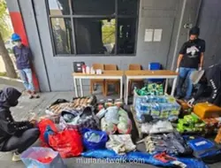 Bareskrim Musnahkan 60 Kg Sabu dan 20 Ribu Ekstasi Hasil Pengungkapan Enam Kasus
