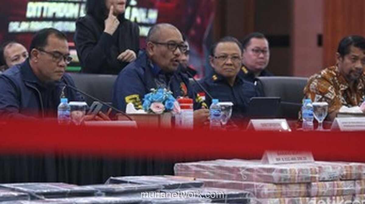 Polri Temukan 15 Perusahaan Jadi Sponsor WNA Pengelola Judi Online di Jakarta