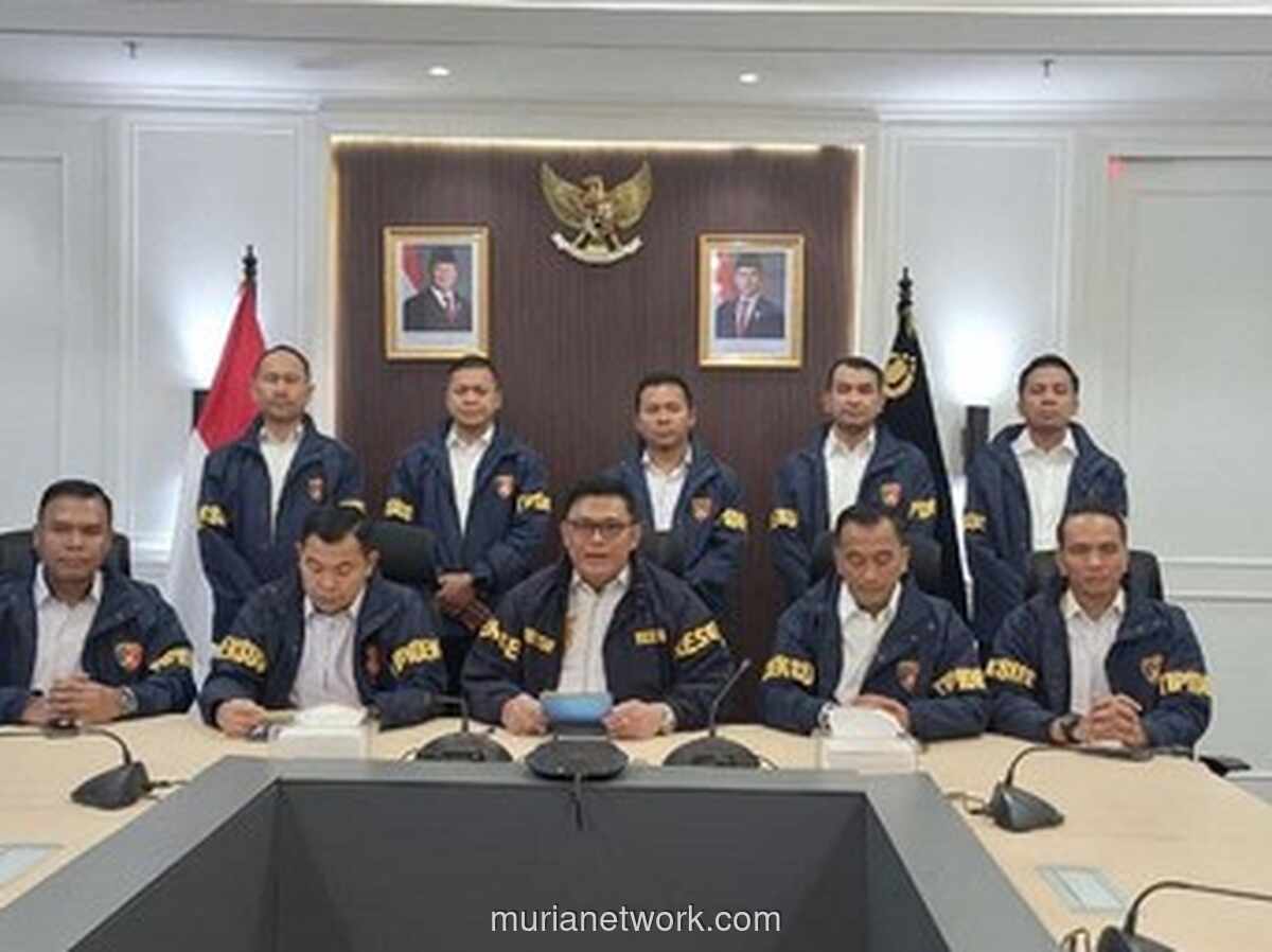Mantan Petinggi OJK Jadi Tersangka Baru Kasus Investasi Fiktif PT Dana Syariah Indonesia, Kerugian Rp2,4 Triliun