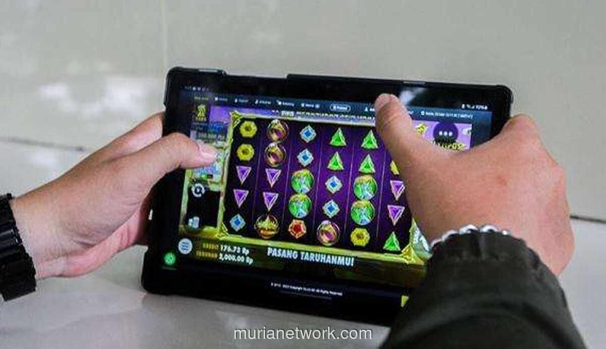 Bareskrim Ungkap Modus Sindikat Judi Online Hayam Wuruk: Samar sebagai Perusahaan Teknologi