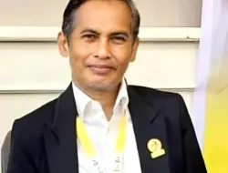 Golkar Makassar: Surat Diskresi untuk IAS Bukan Jaminan Otomatis Jadi Ketua DPD I Sulsel