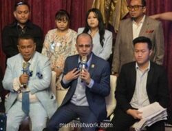Raffi Ahmad Bantah Terlibat Kasus Dugaan Suap Impor Bea Cukai, KPK Sebut Namanya Muncul di Persidangan