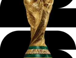 Cacat Format Piala Dunia 48 Tim: Dua Laga Berpotensi Jadi Imbang Kolusif