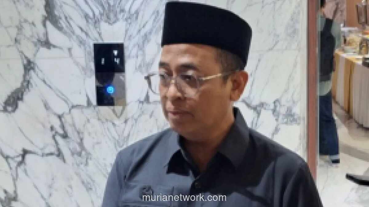 Bawaslu: Perkembangan AI Ubah Pola Pelanggaran Pemilu, Hukum Acara Harus Beradaptasi