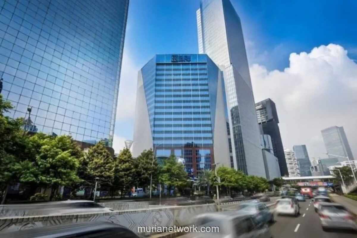BRI Buyback Rp500 Miliar di Tengah Tekanan Pasar, DPR Dorong BUMN Jaga Stabilitas