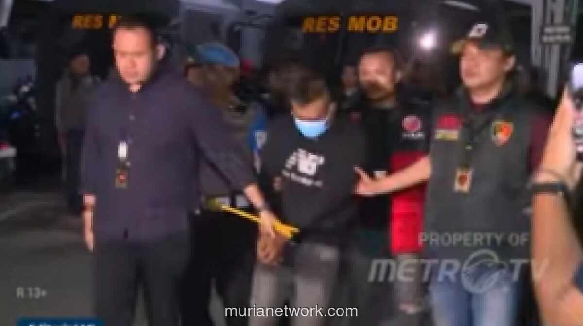 Taufik Hidayat Ditangkap Usai Aniaya dan Sekap Perempuan Bertahun-tahun, Publik Soroti Lemahnya Pengawasan Sosial