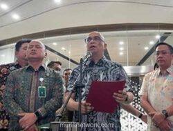Kejagung Tetapkan Komisaris PT Yasa Artha Trimanunggal sebagai Tersangka Korupsi Markup Motor Listrik Program Makan Bergizi Gratis