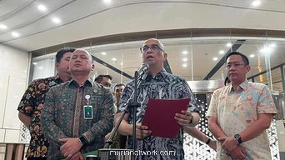 Kejagung Tetapkan Komisaris PT Yasa Artha Trimanunggal sebagai Tersangka Korupsi Markup Motor Listrik Program Makan Bergizi Gratis