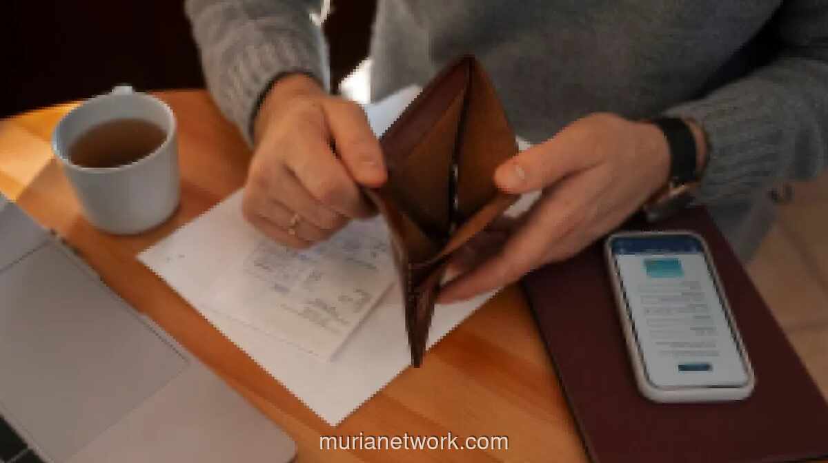 OJK Buka Akses Cek Riwayat Kredit via SLIK, Ini Cara dan Kategori Statusnya