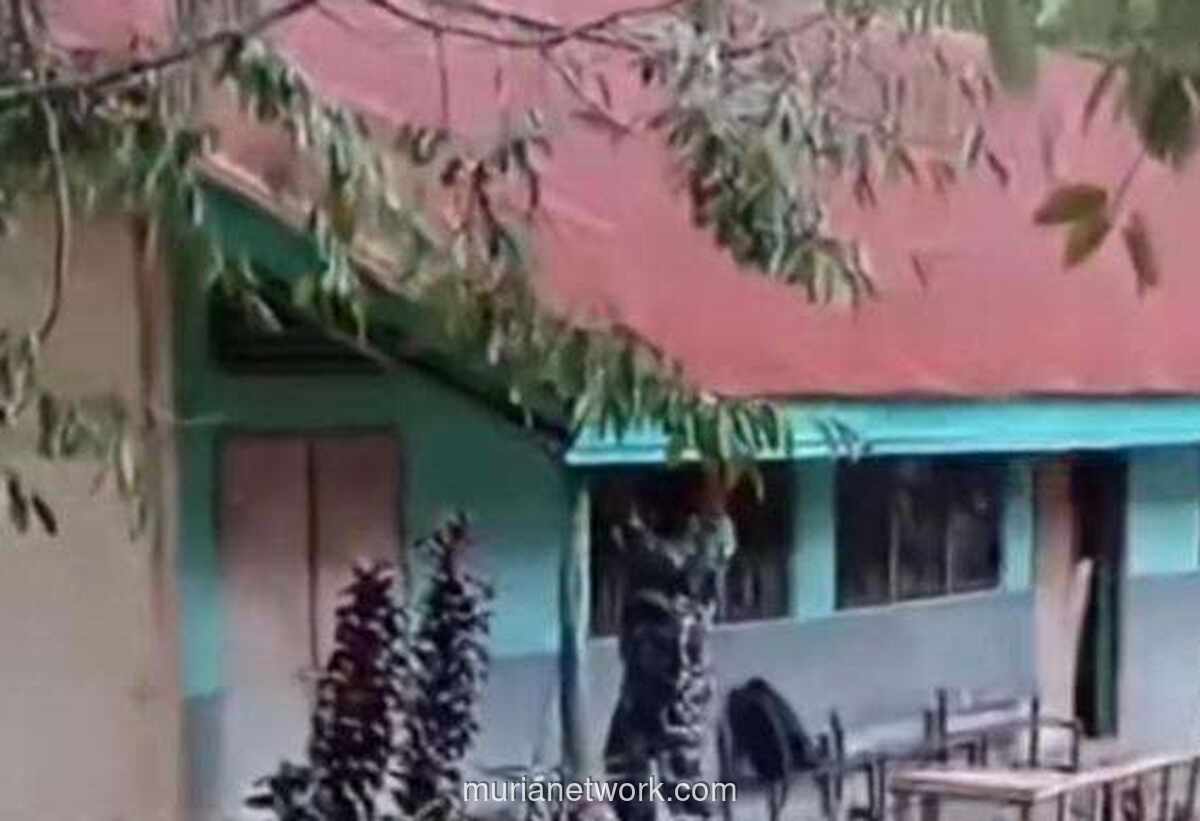 TNI Bantah Sekolah di Ende Digusur untuk Bangun Koperasi, Beberkan Kronologi Kerusakan Bangunan