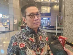 BEI Targetkan Kapitalisasi Pasar Rp30.000 Triliun dan 1.100 Emiten pada 2030