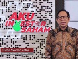 BEI Dorong Emiten Tingkatkan Kepemilikan Saham Publik Minimal 15 Persen