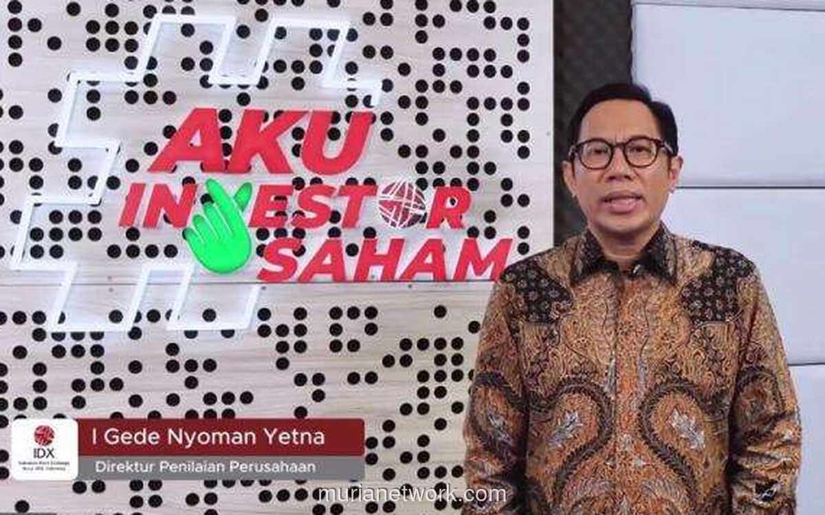 BEI Dorong Emiten Tingkatkan Kepemilikan Saham Publik Minimal 15 Persen