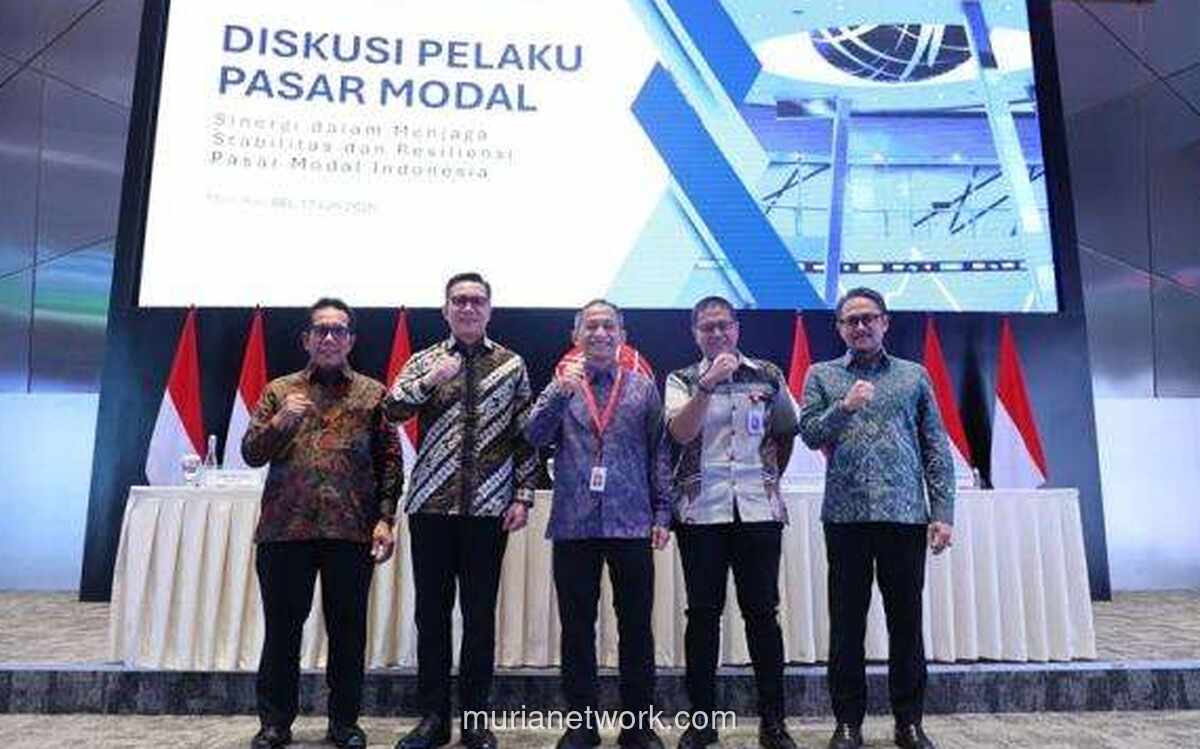 BEI Genjot Edukasi Pasar Modal, Resmikan Enam Galeri Investasi Baru di Bangka Belitung