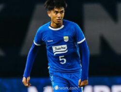 Bek Persib Kakang Rudianto Jagokan Portugal Juara Piala Dunia 2026