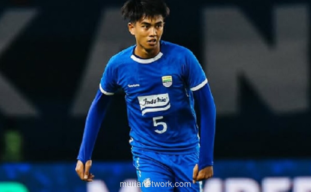 Bek Persib Kakang Rudianto Jagokan Portugal Juara Piala Dunia 2026