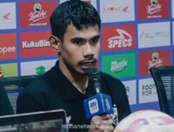 Rumor Perpindahan Syahrul Lasinari ke Persebaya Makin Kuat, PSM Makassar Siap Cari Pengganti
