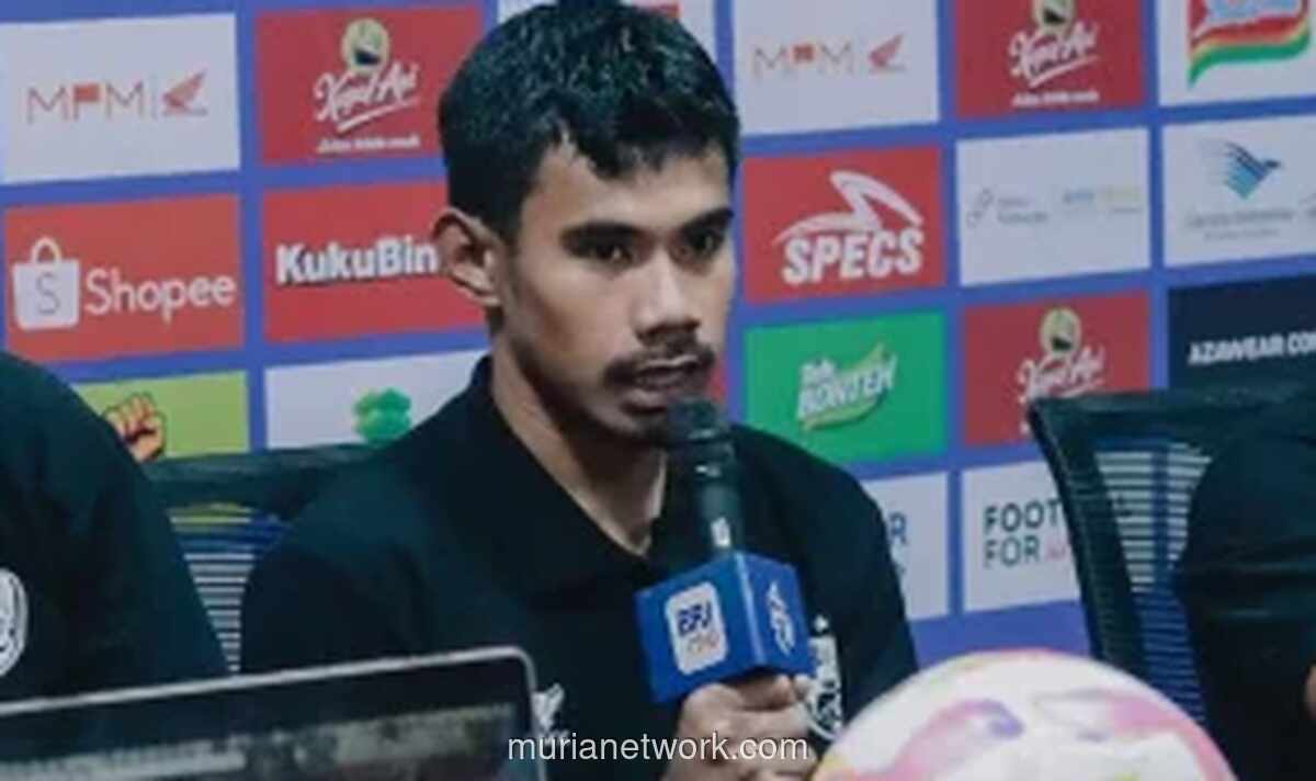 Rumor Perpindahan Syahrul Lasinari ke Persebaya Makin Kuat, PSM Makassar Siap Cari Pengganti