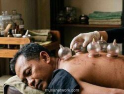 Bekam Bermanfaat untuk Nyeri Punggung dan Leher, Dokter Ingatkan Hanya sebagai Terapi Tambahan