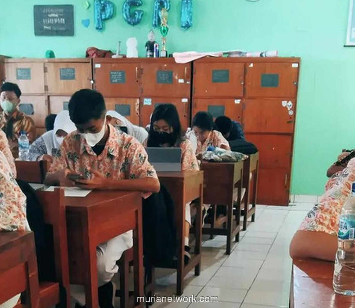 Kesenjangan Modal Budaya: Mengapa Hasil Belajar Tak Bisa Dibandingkan Secara Adil