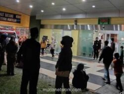13 Anak Panti Asuhan di Borobudur Diduga Keracunan Usai Santap Nasi Goreng Donasi