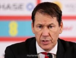 Belgia Tertolong Gol Bunuh Diri, Imbang 1-1 Lawan Mesir di Laga Perdana Piala Dunia 2026