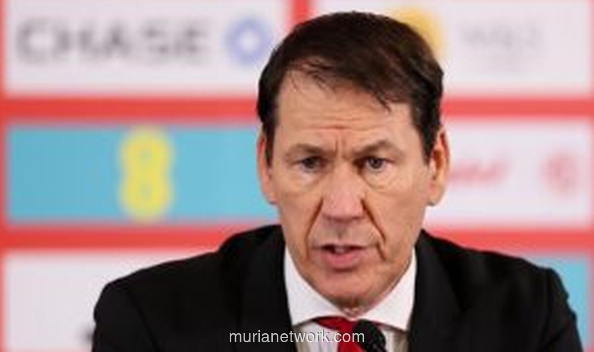Belgia Tertolong Gol Bunuh Diri, Imbang 1-1 Lawan Mesir di Laga Perdana Piala Dunia 2026