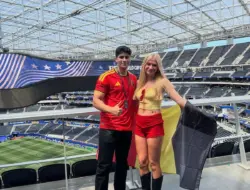 Belgia di Tepi Jurang: Dua Hasil Imbang di Grup G Bikin Golden Generation Terancam Pulang Awal dari Piala Dunia 2026
