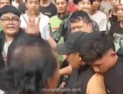 Pemuda Tersangka Uang Palsu Diamankan Warga Usai Gagal COD Motor di Duren Sawit