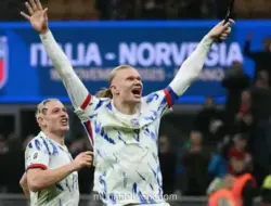 Dua Raksasa Eropa Tersingkir, Belum Ada Wakil UEFA di 16 Besar Piala Dunia 2026