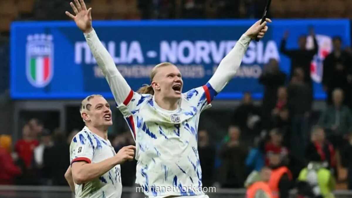 Dua Raksasa Eropa Tersingkir, Belum Ada Wakil UEFA di 16 Besar Piala Dunia 2026