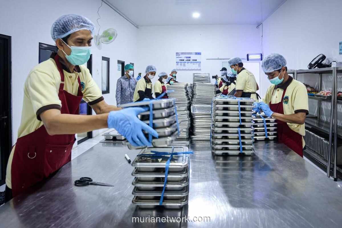 BGN Intensifkan Validasi Data Penerima Program Makan Bergizi Gratis